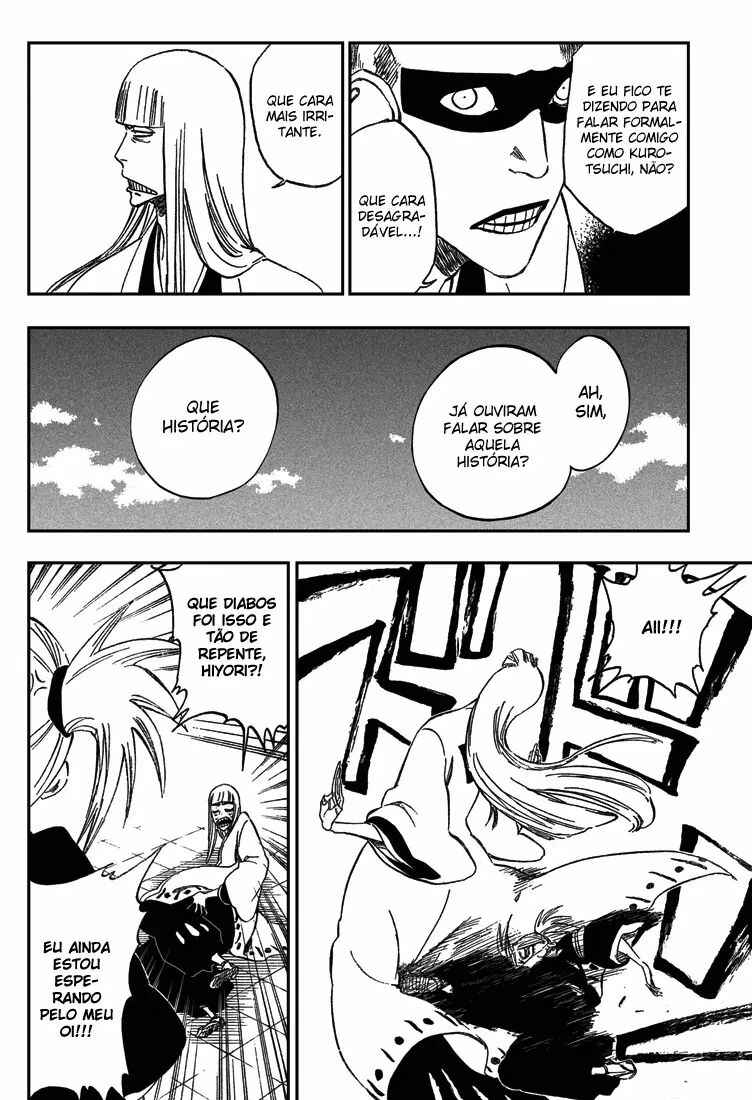 Read Bleach Pt Br Manga Online