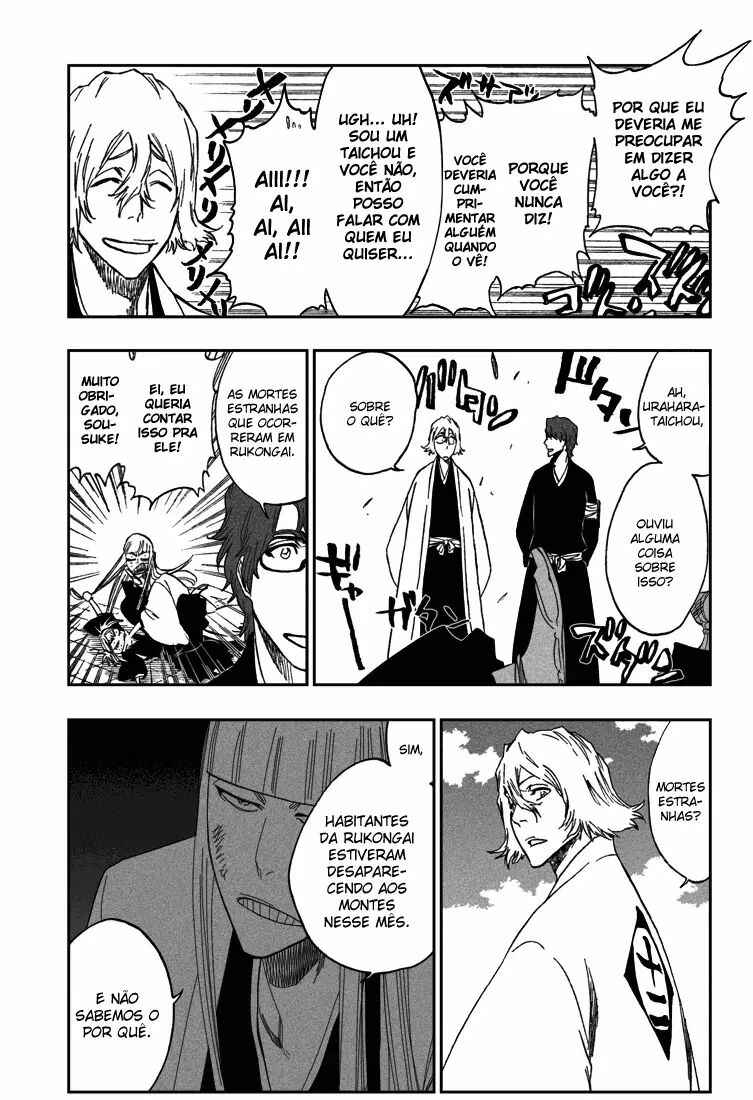 Read Bleach Pt Br Manga Online