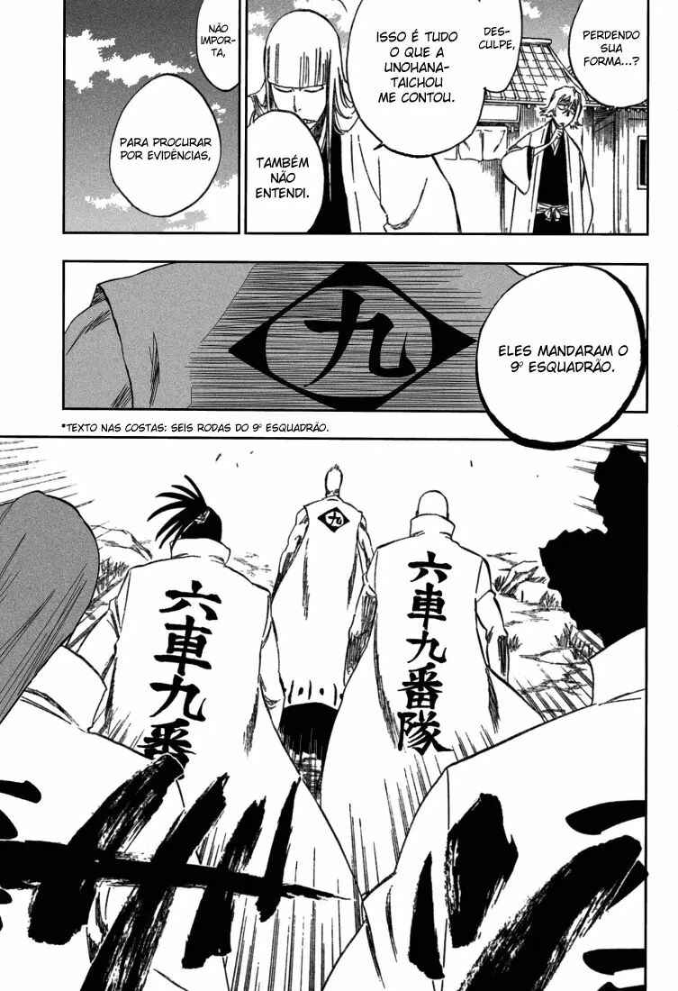 Read Bleach Pt Br Manga Online