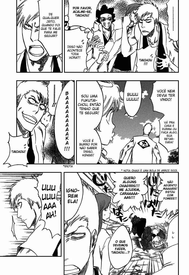 Read Bleach Pt Br Manga Online