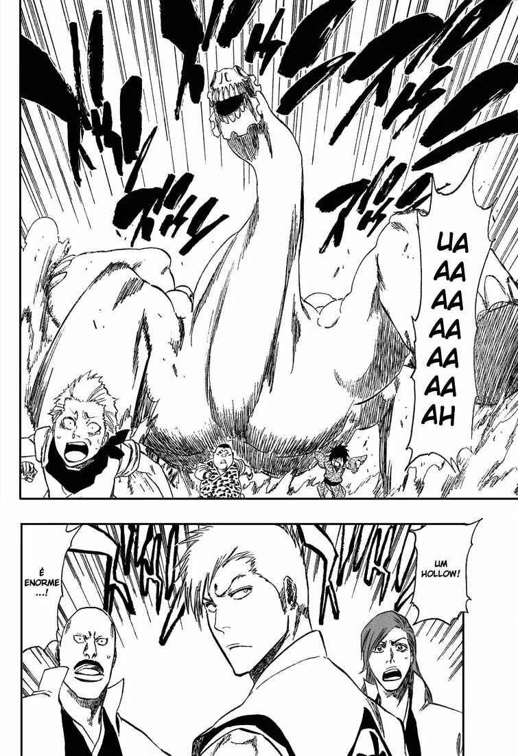 Read Bleach Pt Br Manga Online