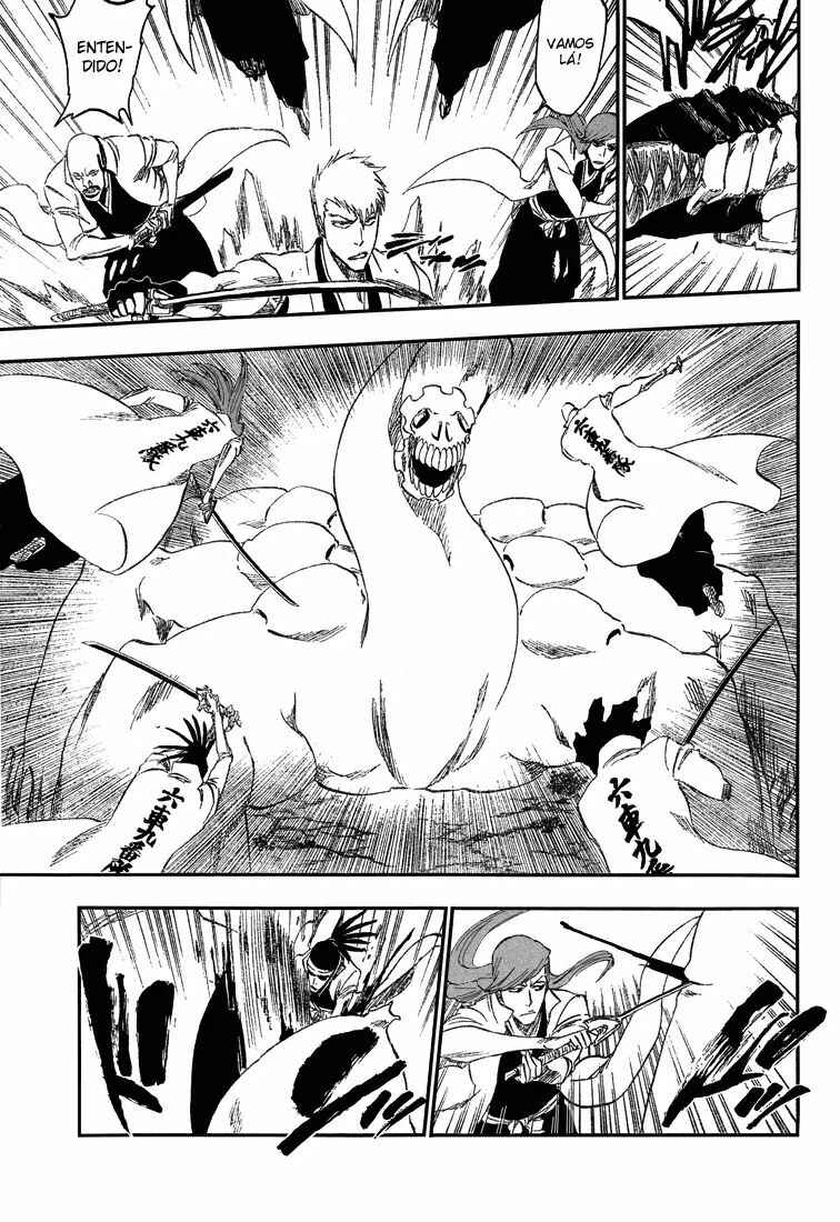 Read Bleach Pt Br Manga Online