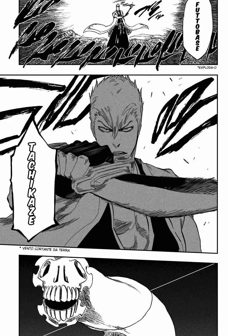Read Bleach Pt Br Manga Online
