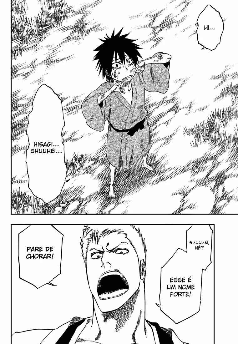 Read Bleach Pt Br Manga Online