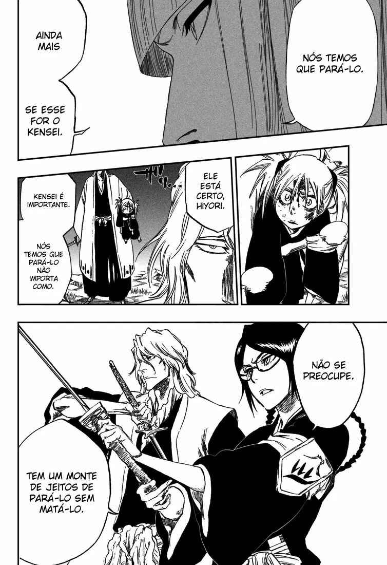 Read Bleach Pt Br Manga Online