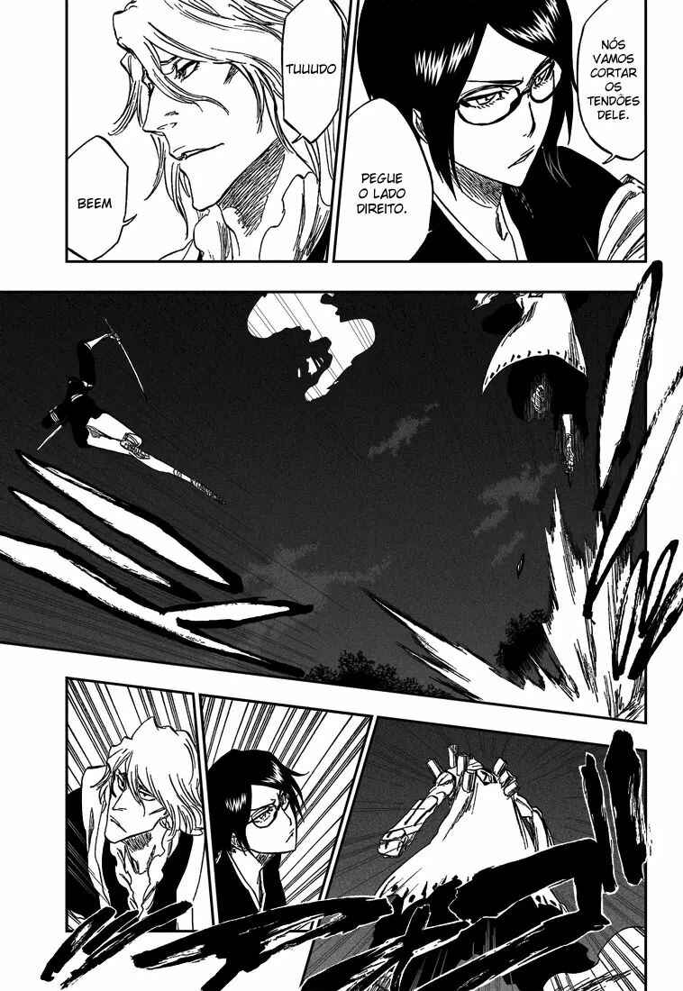Read Bleach Pt Br Manga Online