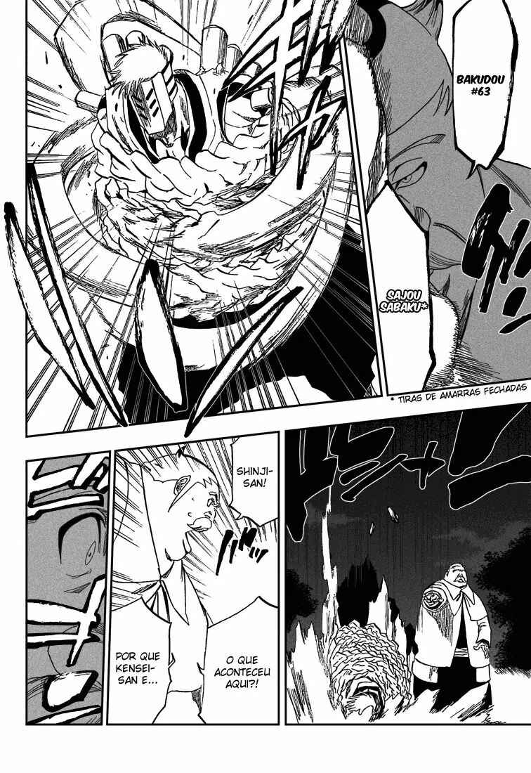 Read Bleach Pt Br Manga Online
