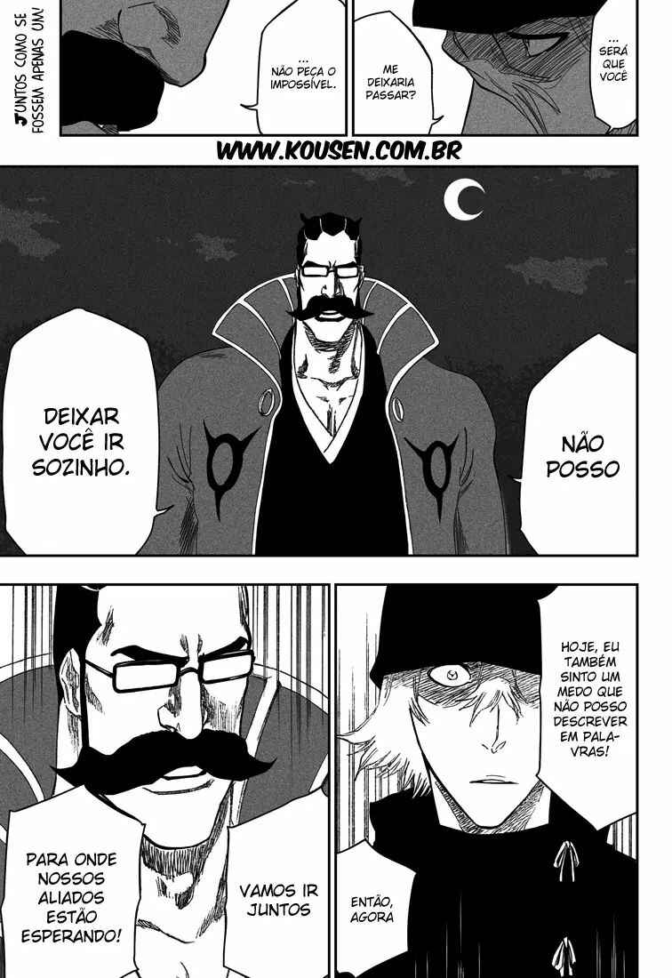 Read Bleach Pt Br Manga Online