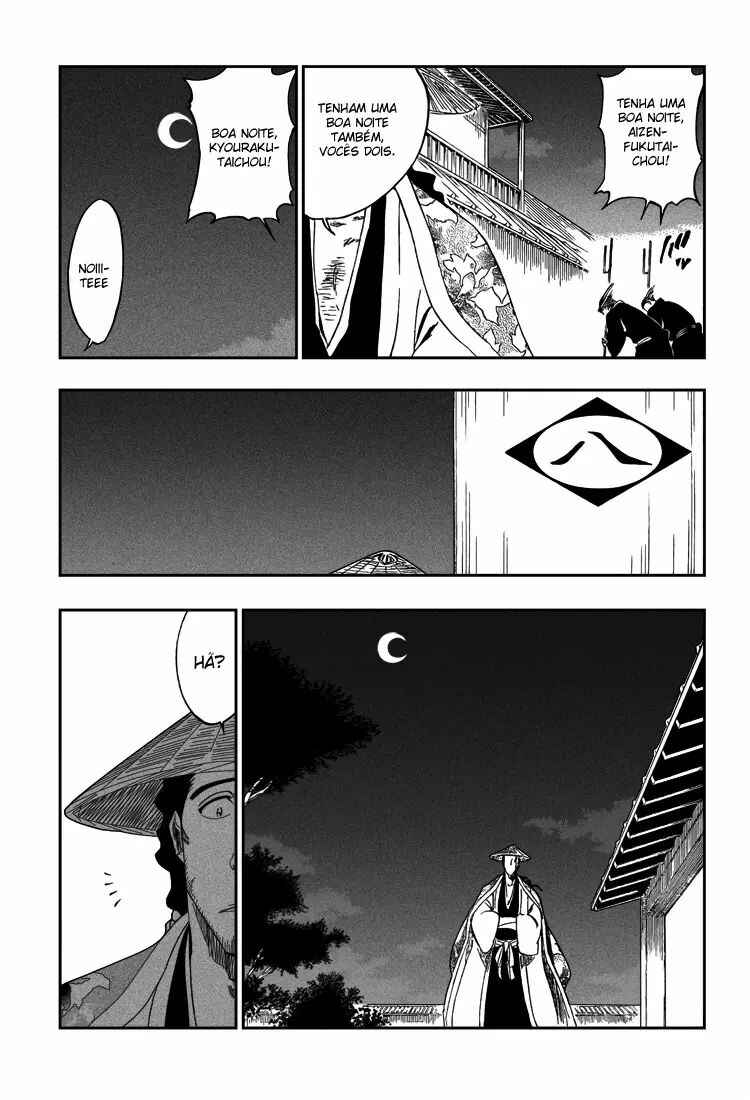 Read Bleach Pt Br Manga Online