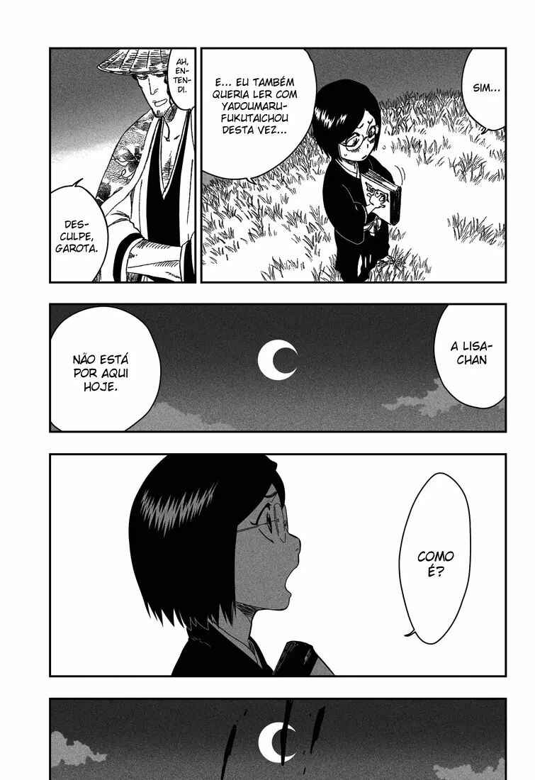 Read Bleach Pt Br Manga Online