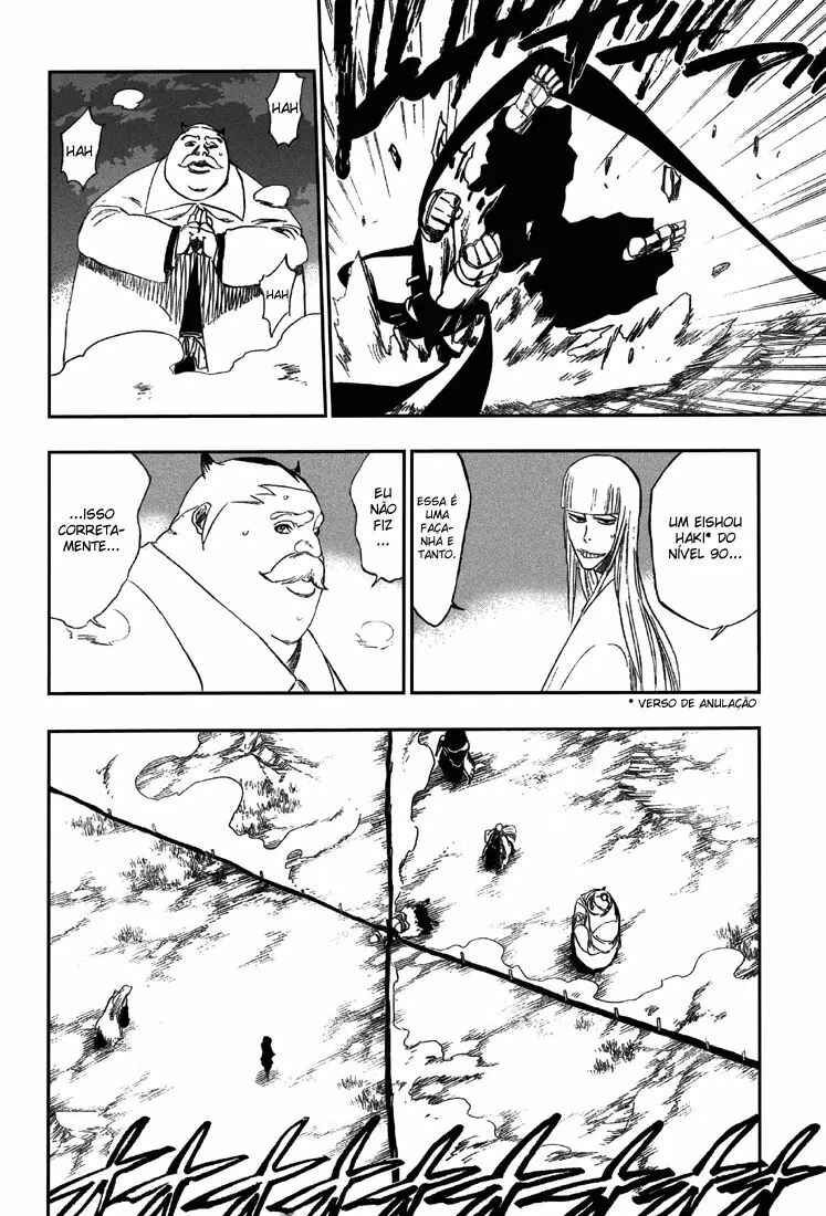 Read Bleach Pt Br Manga Online