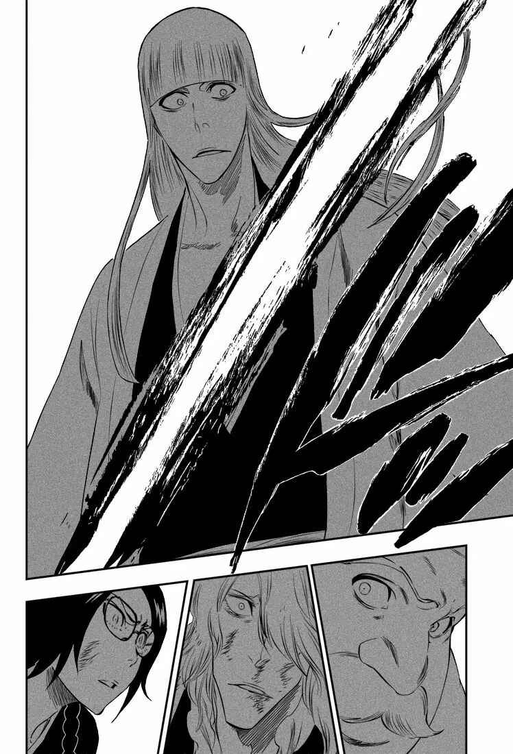 Read Bleach Pt Br Manga Online