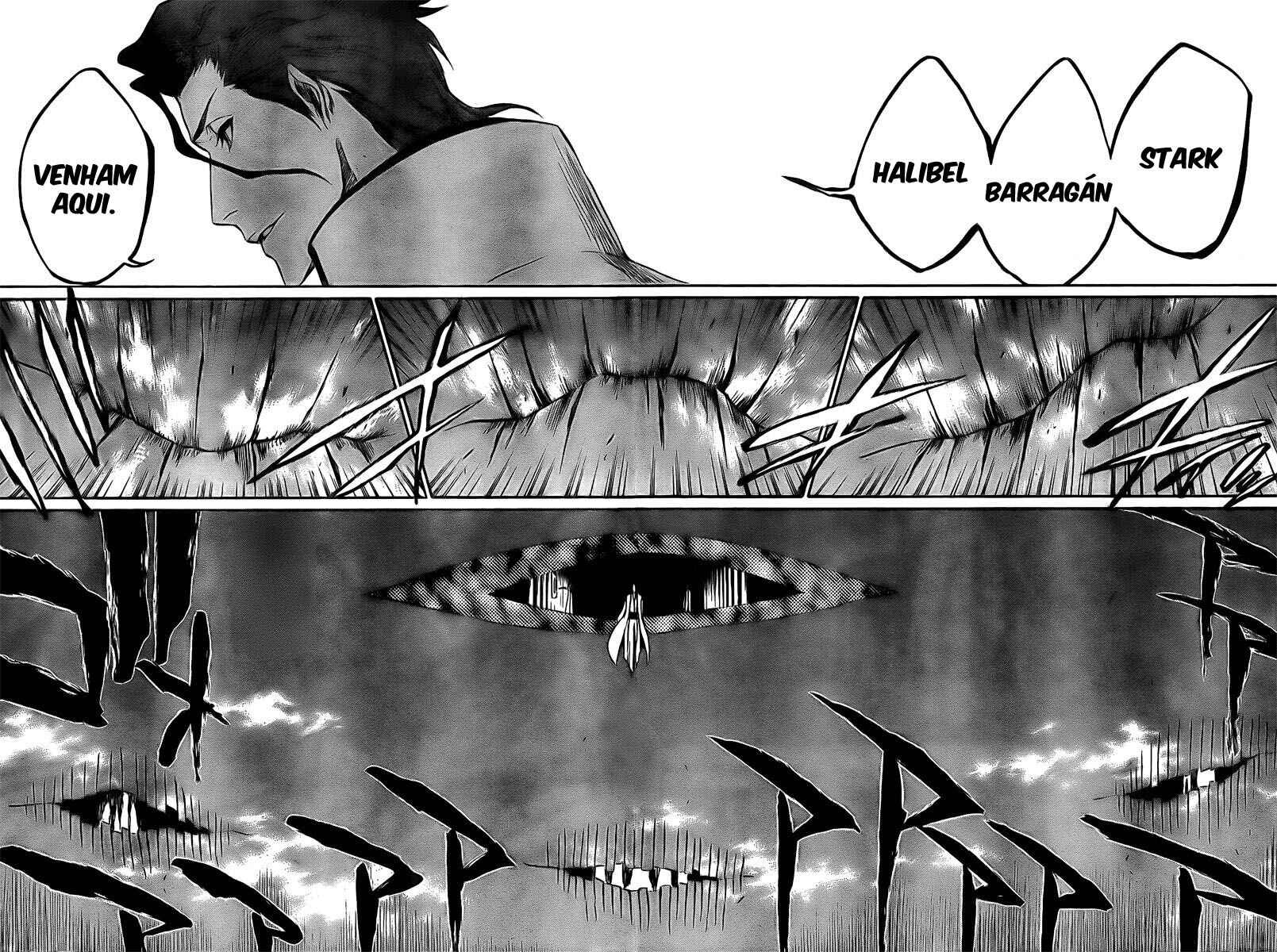 Read Bleach Pt Br Manga Online