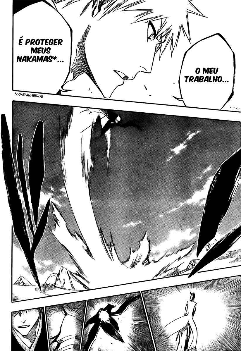 Read Bleach Pt Br Manga Online