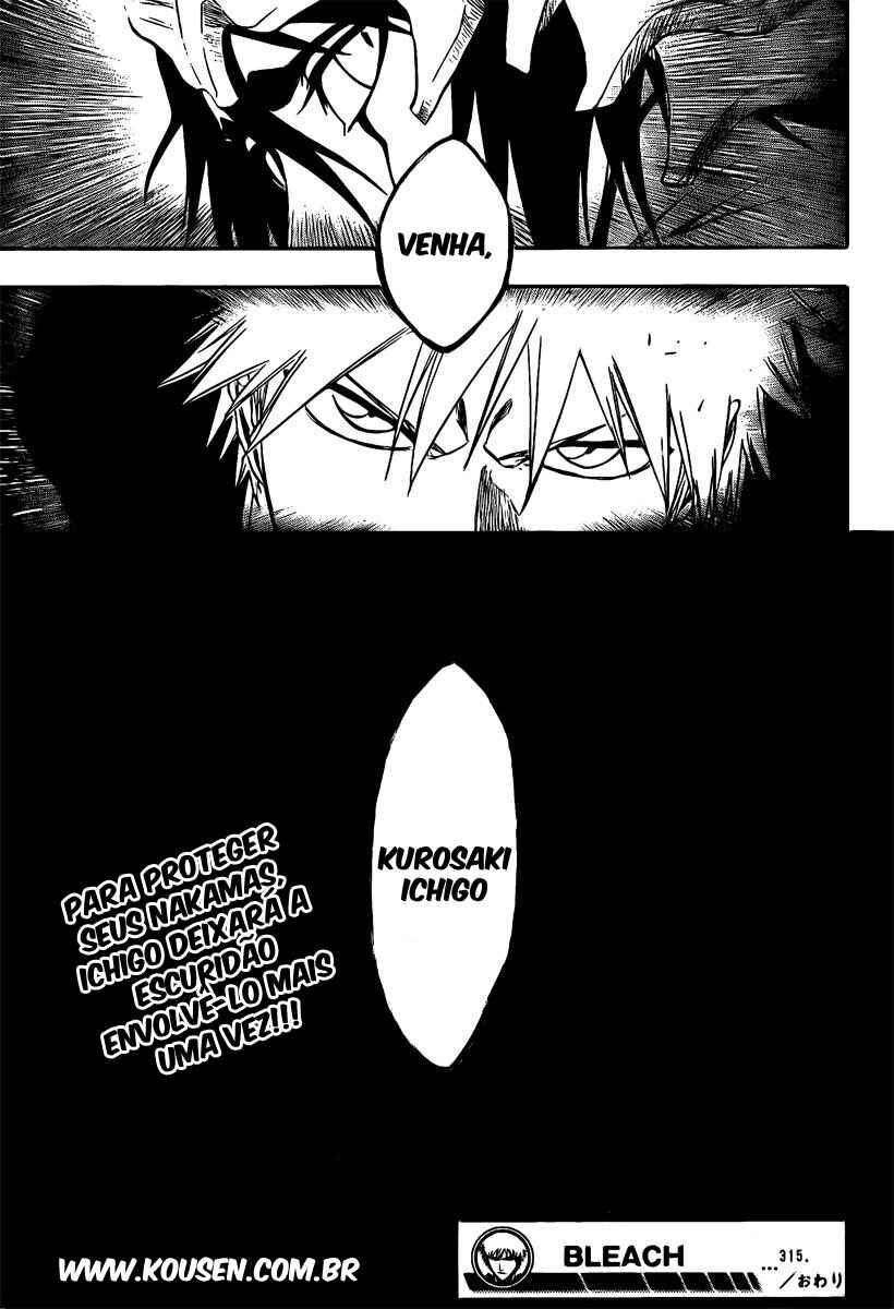 Read Bleach Pt Br Manga Online