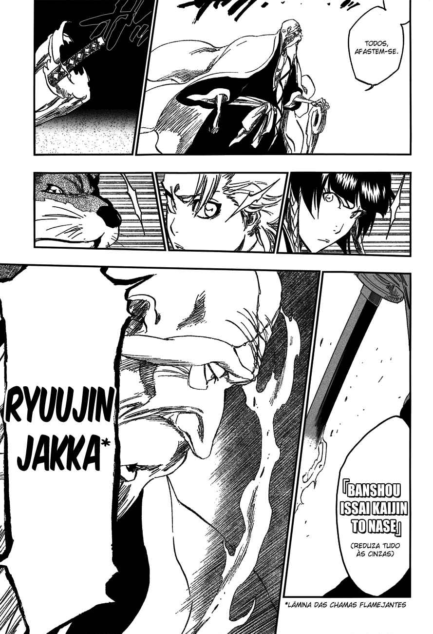 Read Bleach Pt Br Manga Online