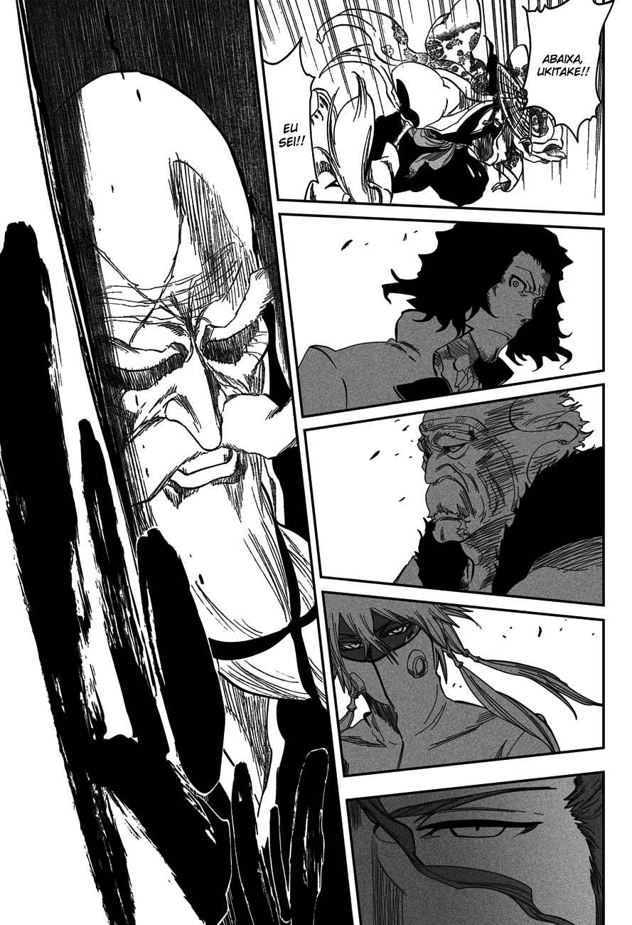 Read Bleach Pt Br Manga Online