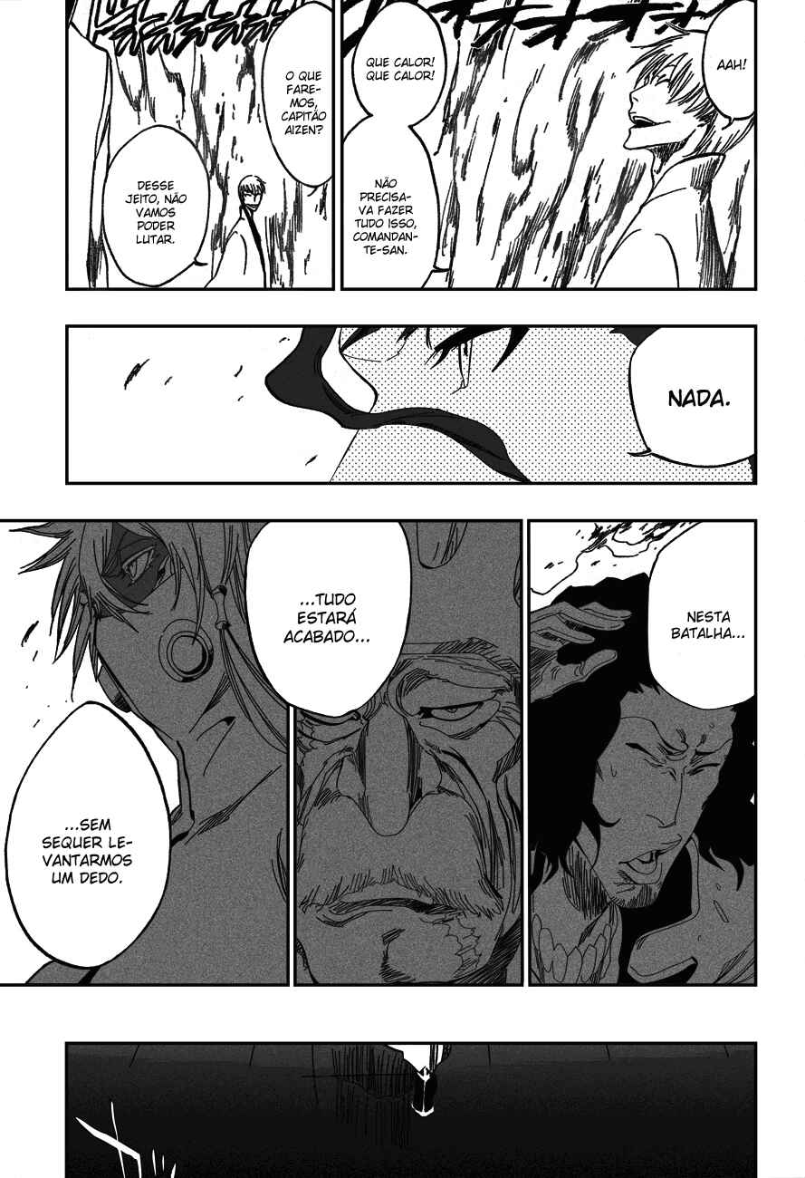 Read Bleach Pt Br Manga Online