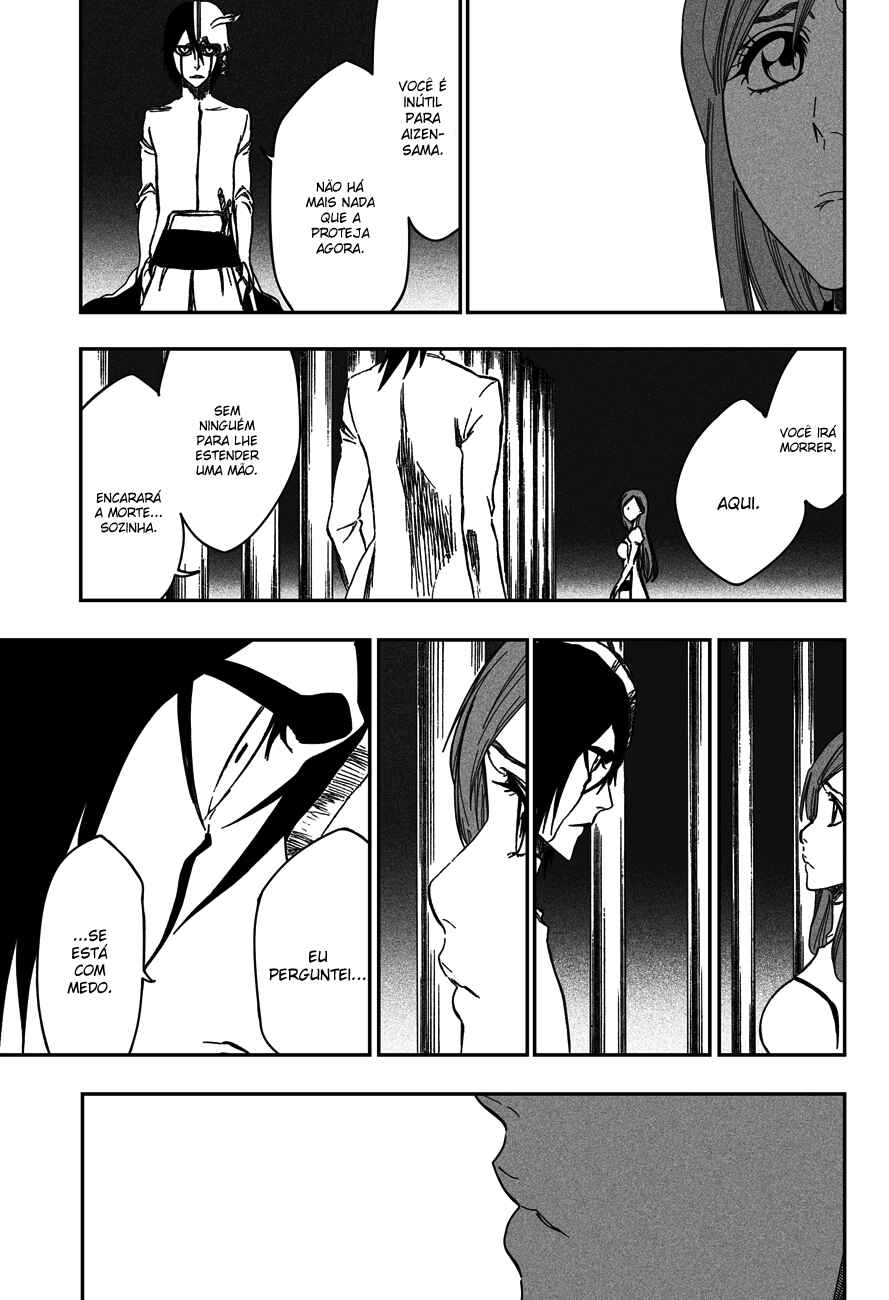 Read Bleach Pt Br Manga Online