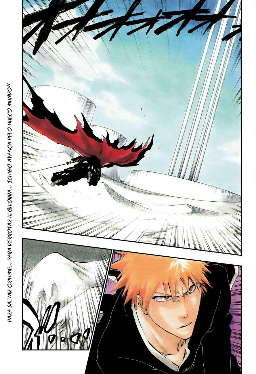 Read Bleach Pt Br Manga Online