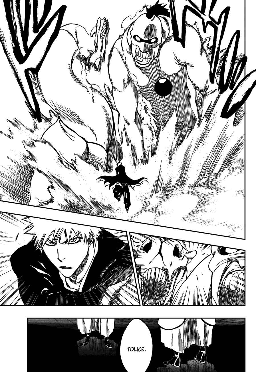 Read Bleach Pt Br Manga Online