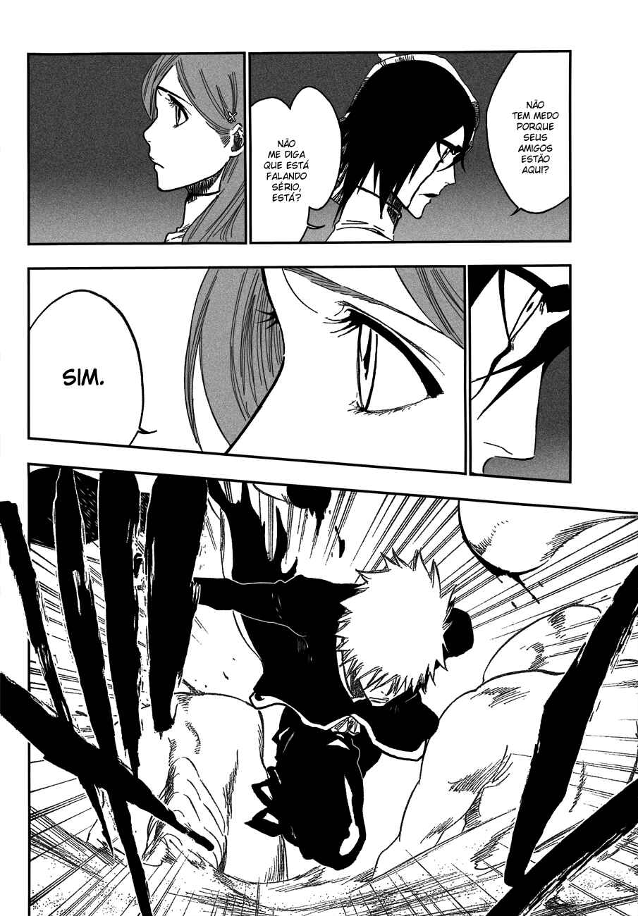 Read Bleach Pt Br Manga Online