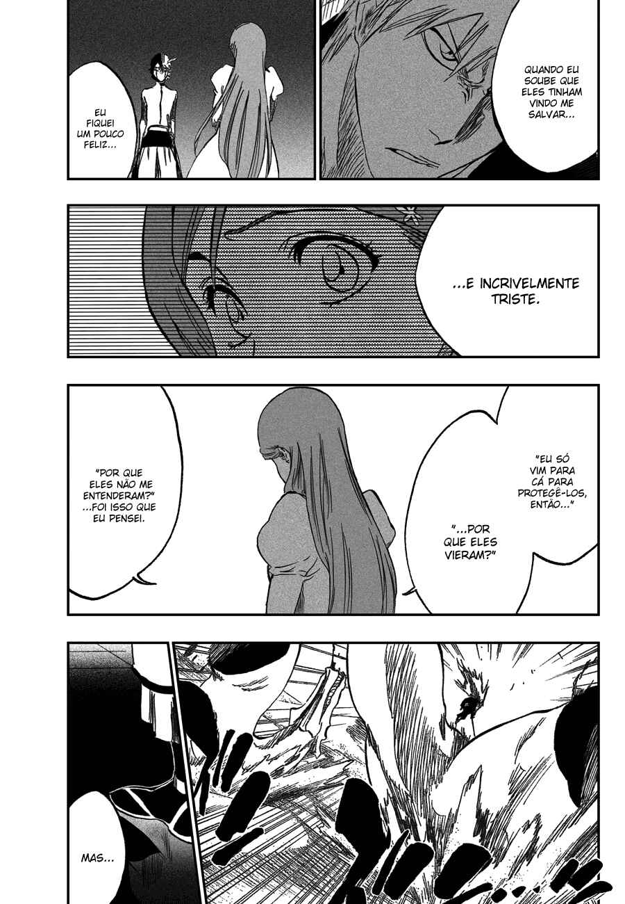 Read Bleach Pt Br Manga Online