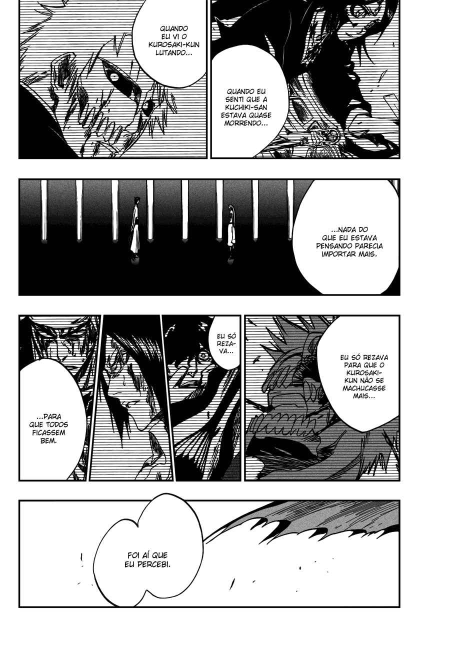 Read Bleach Pt Br Manga Online