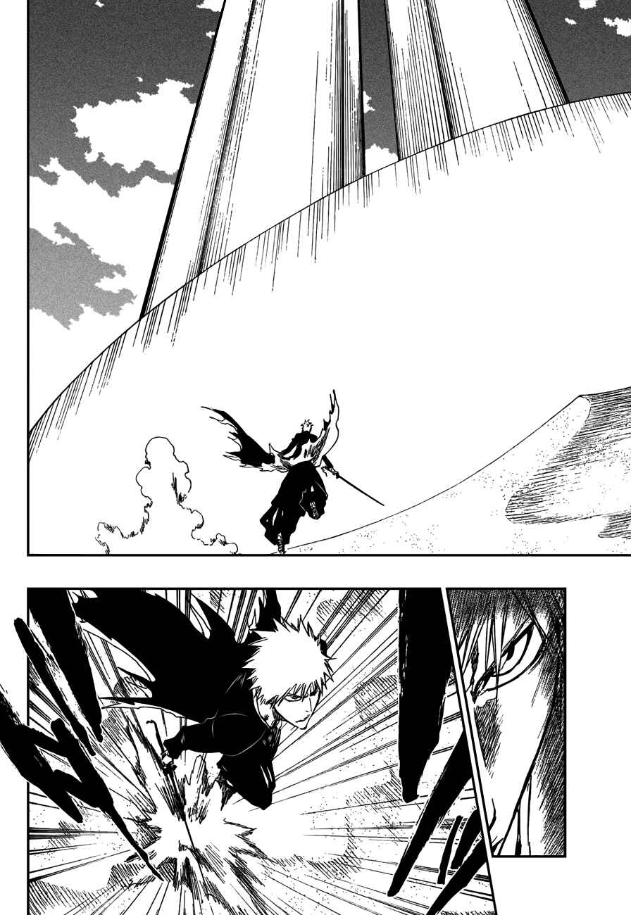 Read Bleach Pt Br Manga Online