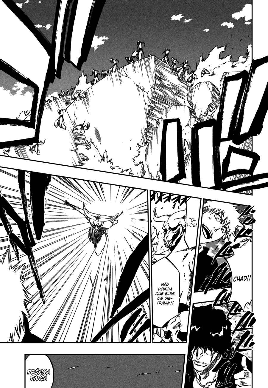 Read Bleach Pt Br Manga Online