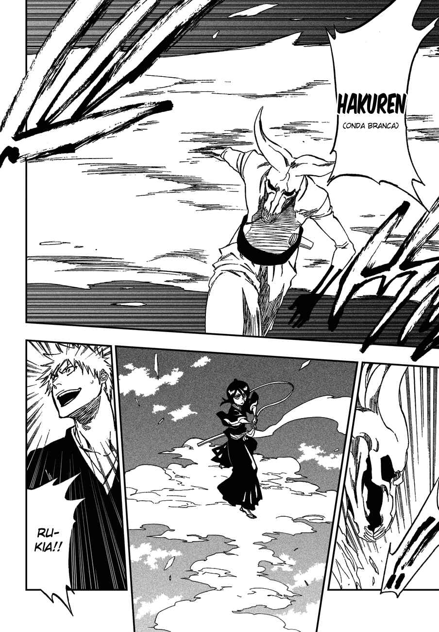 Read Bleach Pt Br Manga Online