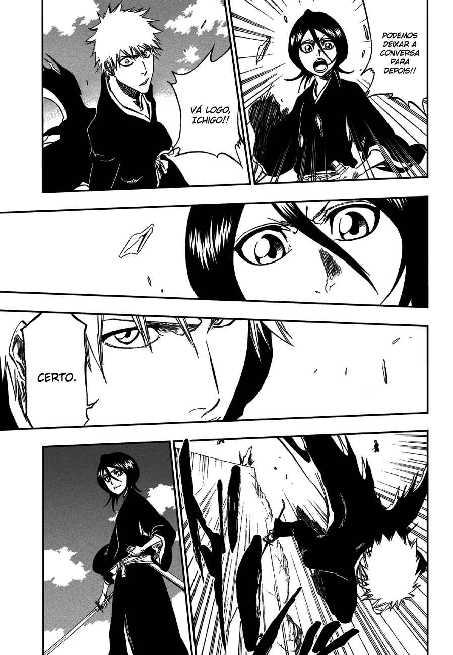 Read Bleach Pt Br Manga Online
