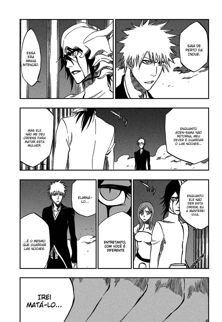 Read Bleach Pt Br Manga Online