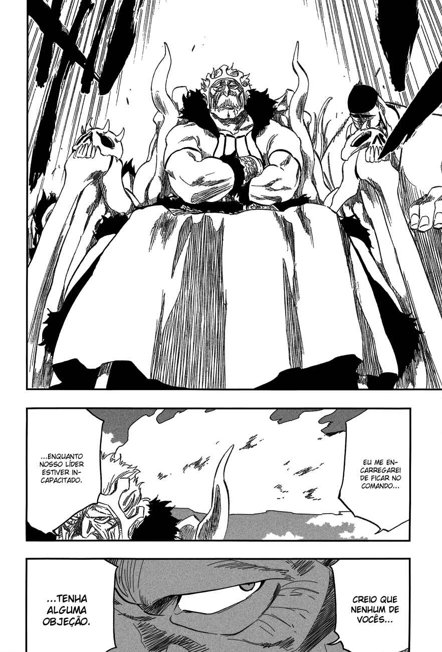 Read Bleach Pt Br Manga Online