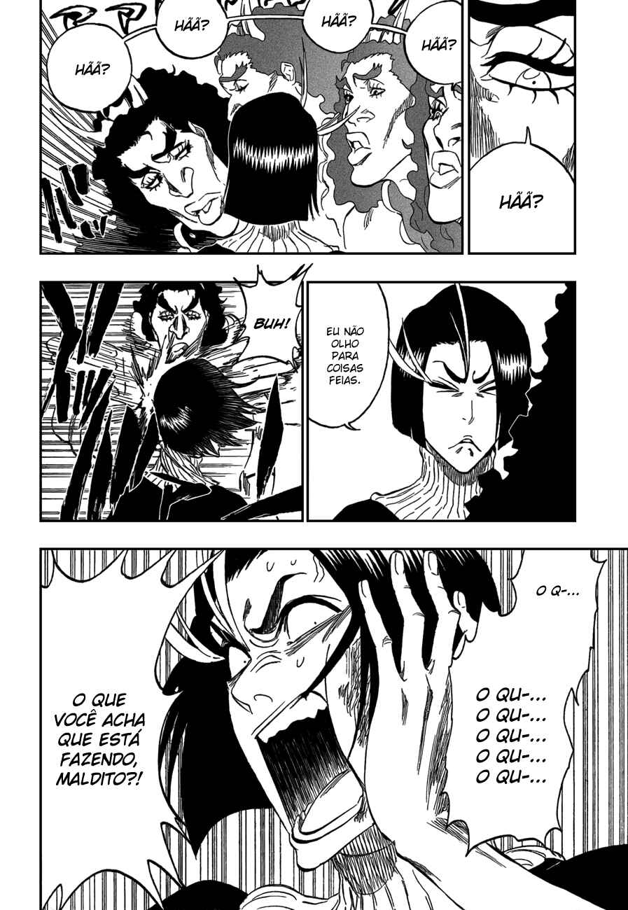 Read Bleach Pt Br Manga Online
