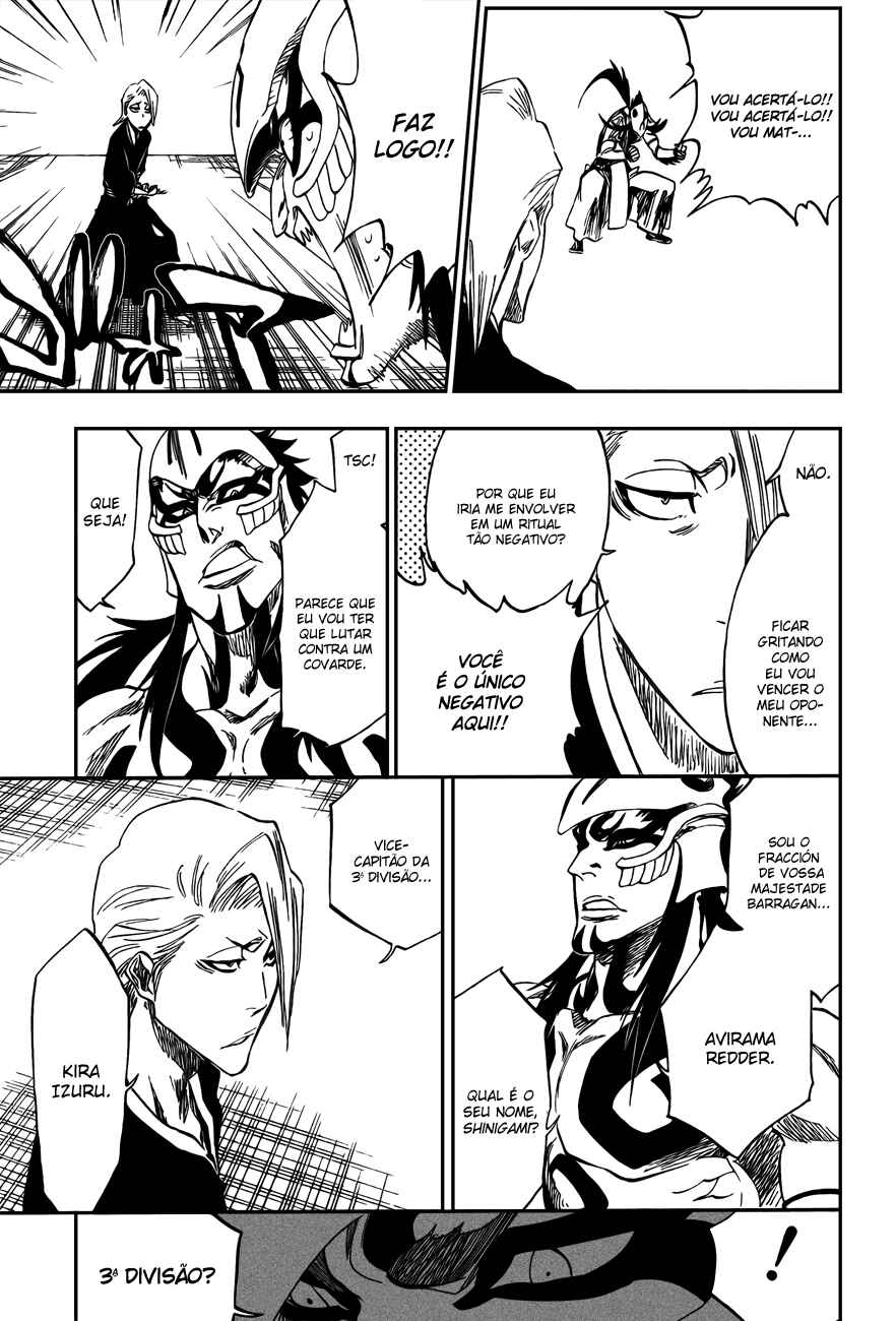 Read Bleach Pt Br Manga Online