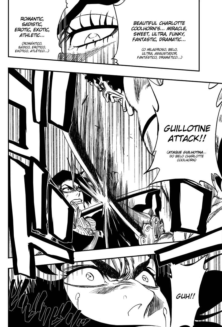 Read Bleach Pt Br Manga Online