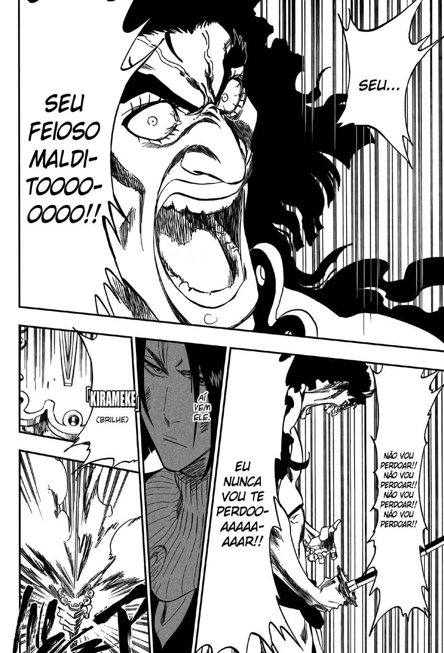 Read Bleach Pt Br Manga Online