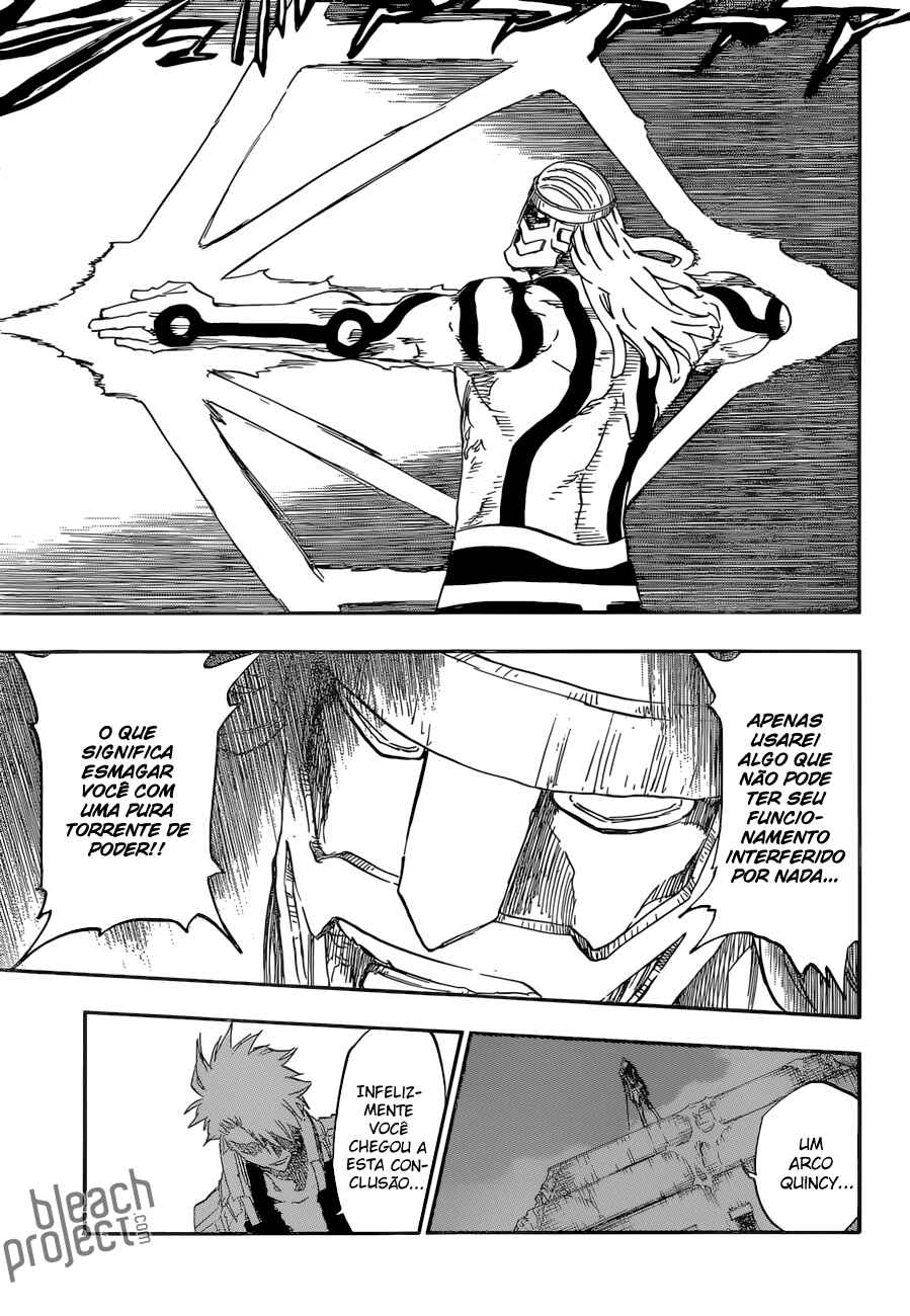 Read Bleach Pt Br Manga Online