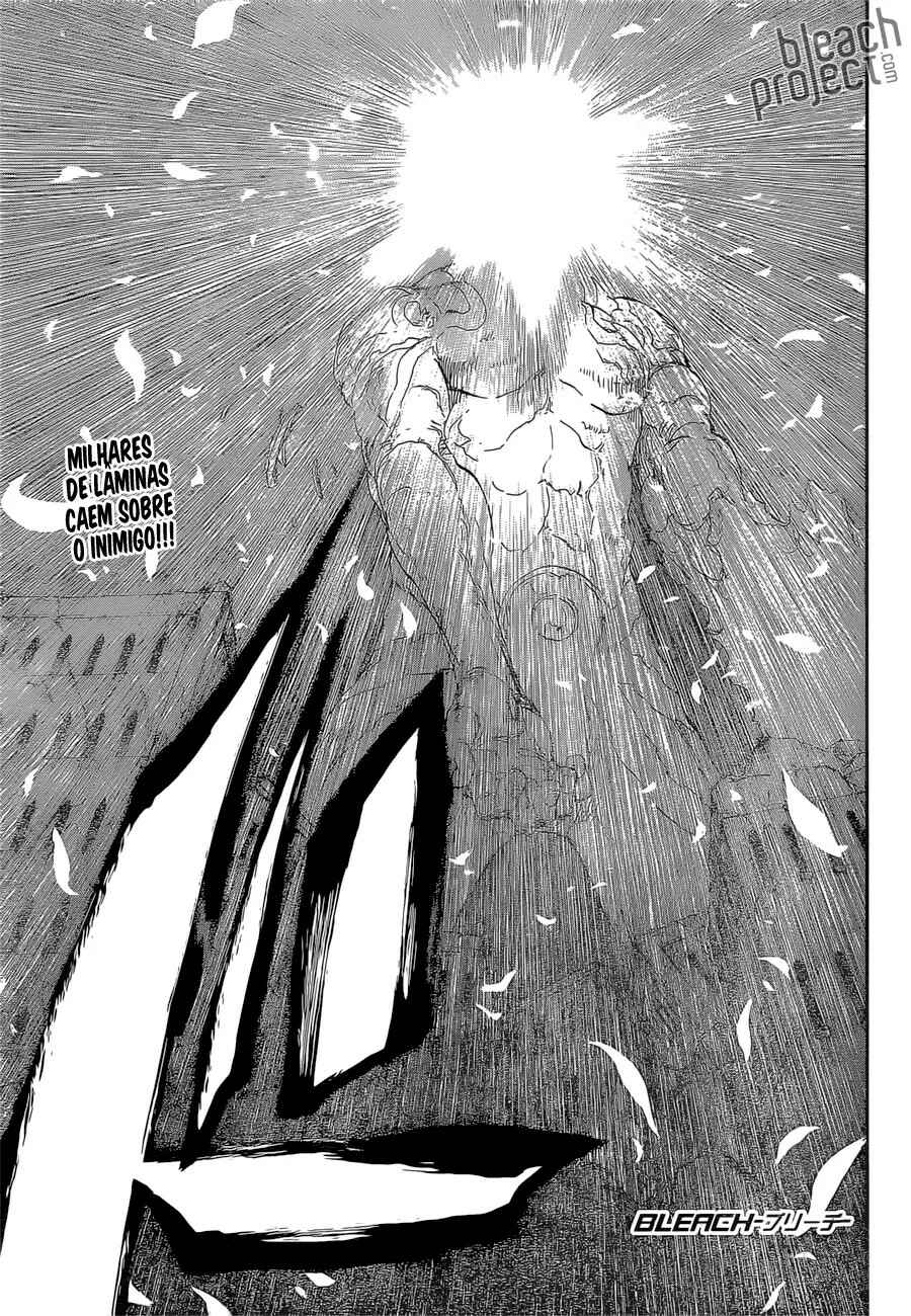 Read Bleach Pt Br Manga Online