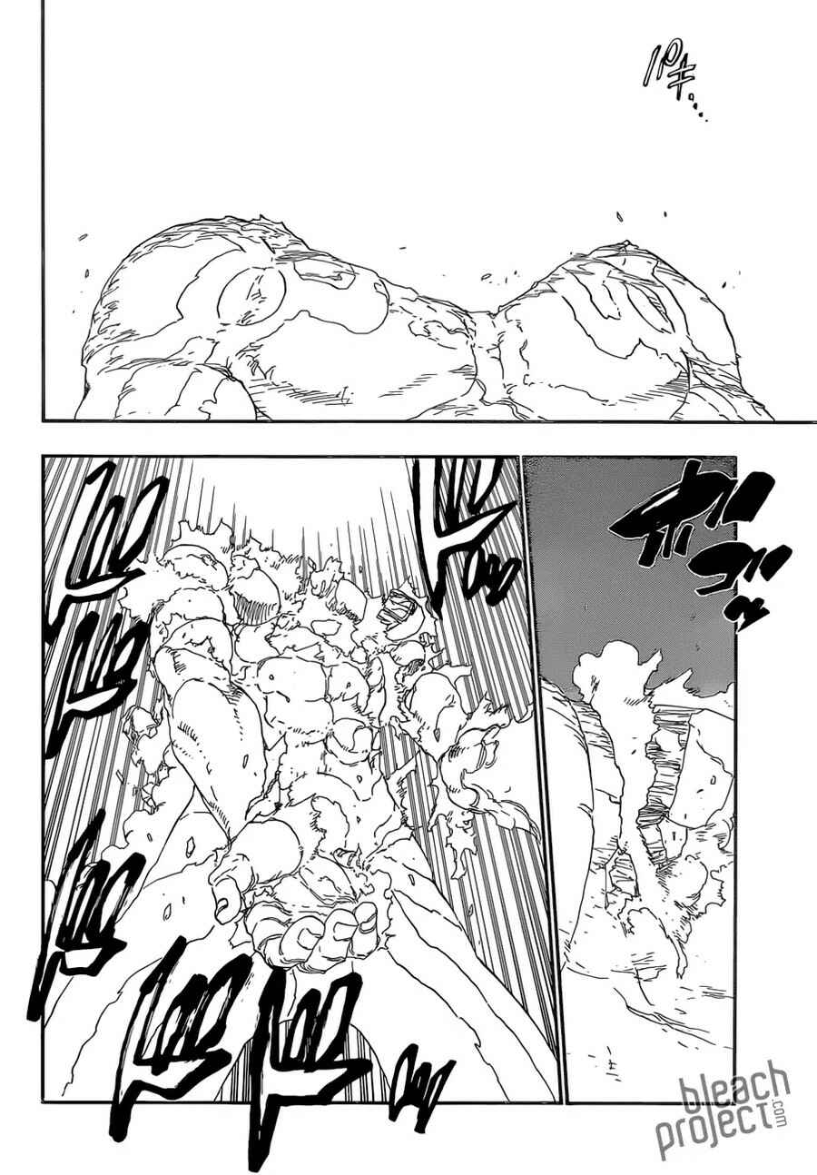 Read Bleach Pt Br Manga Online