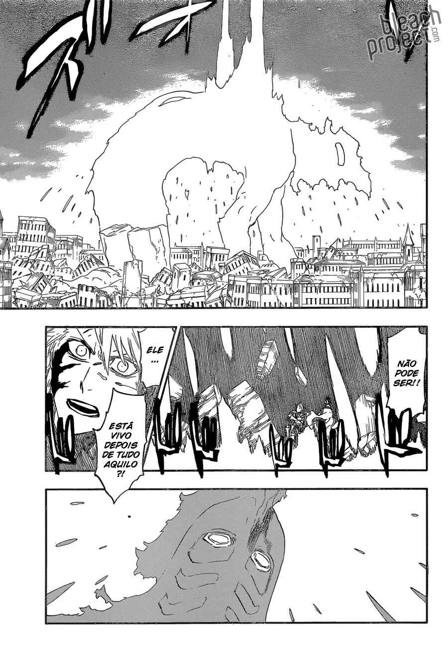 Read Bleach Pt Br Manga Online
