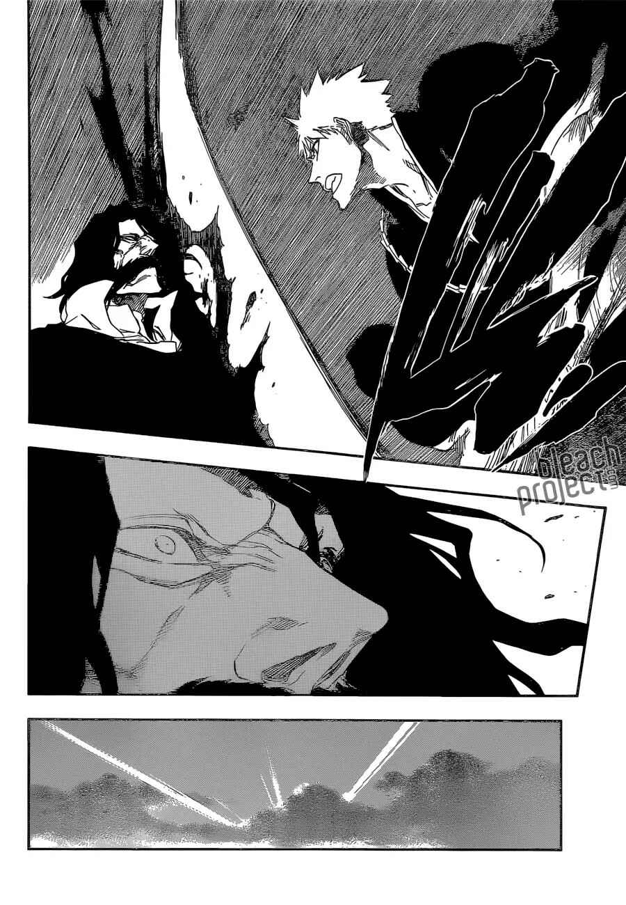 Read Bleach Pt Br Manga Online