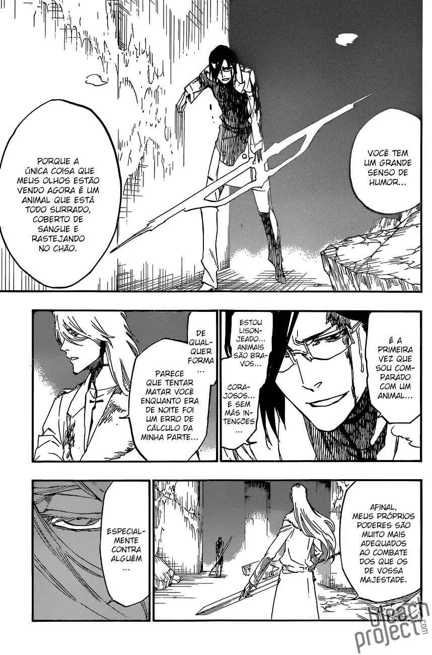 Read Bleach Pt Br Manga Online