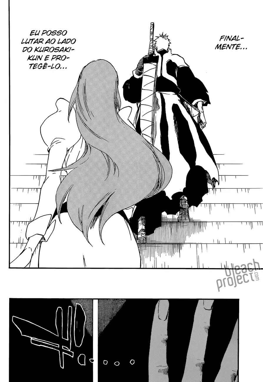 Read Bleach Pt Br Manga Online