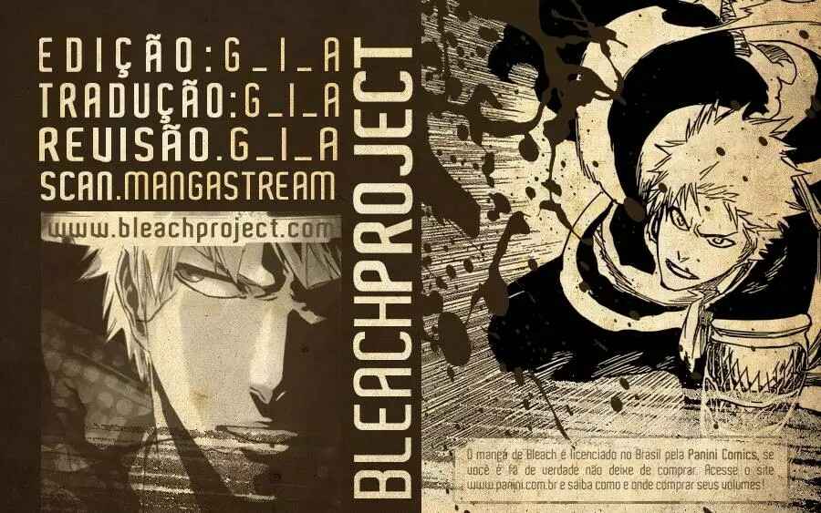 Read Bleach Pt Br Manga Online