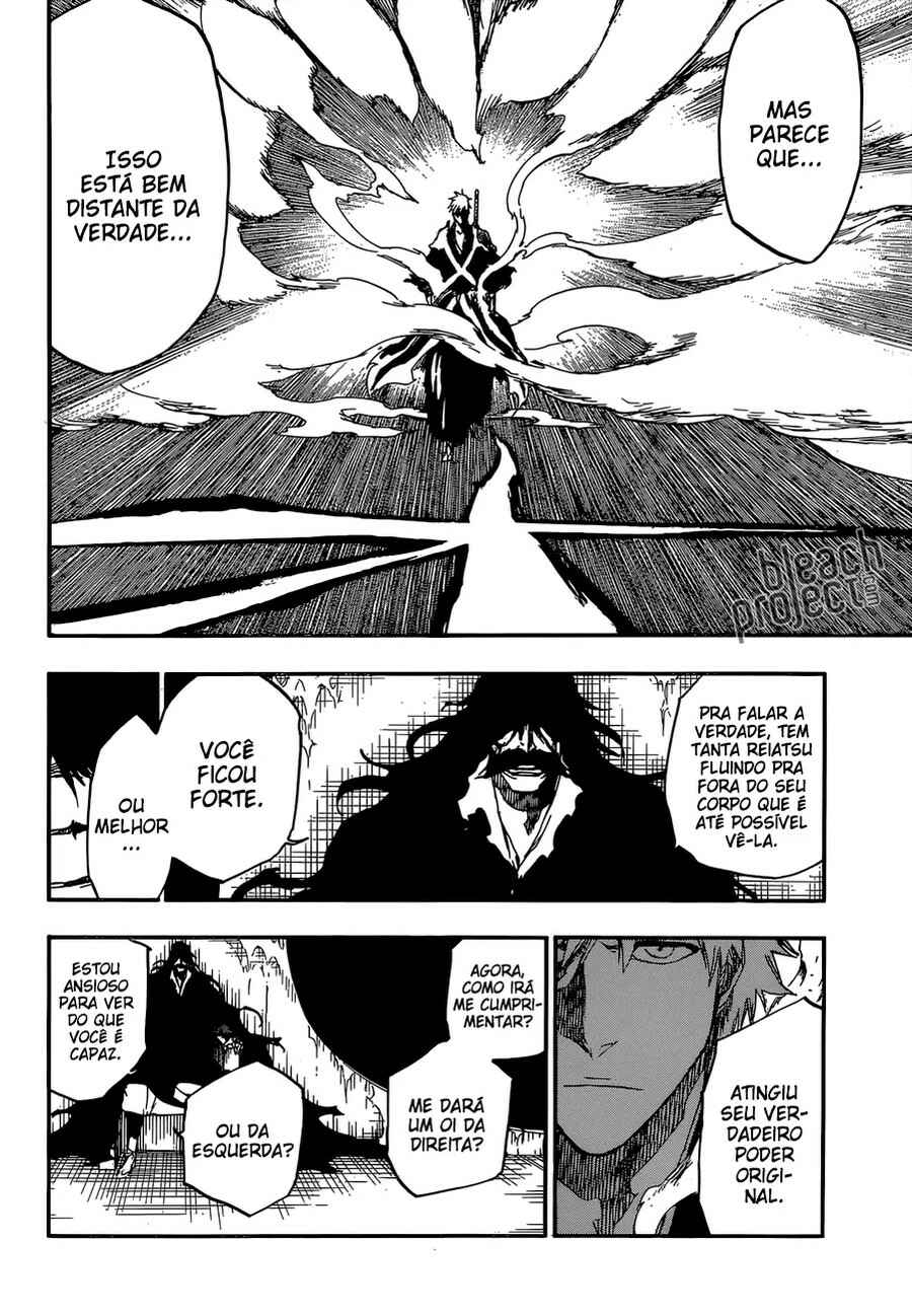 Read Bleach Pt Br Manga Online