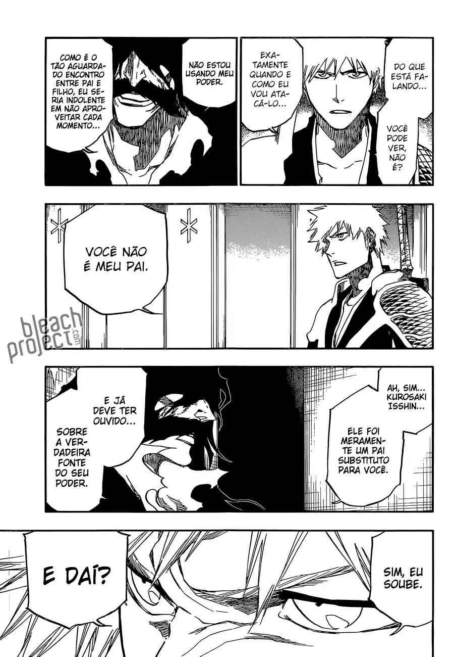 Read Bleach Pt Br Manga Online