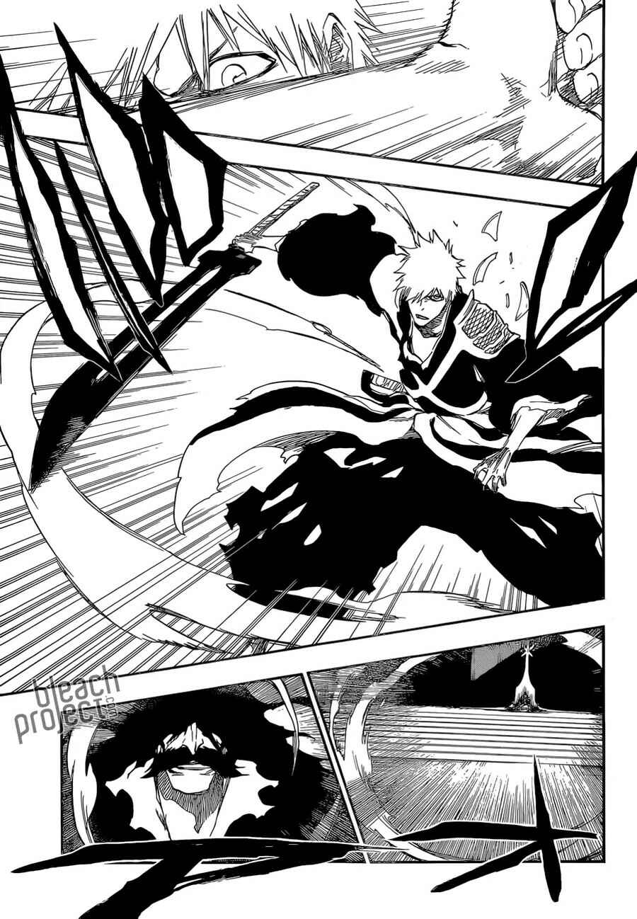 Read Bleach Pt Br Manga Online
