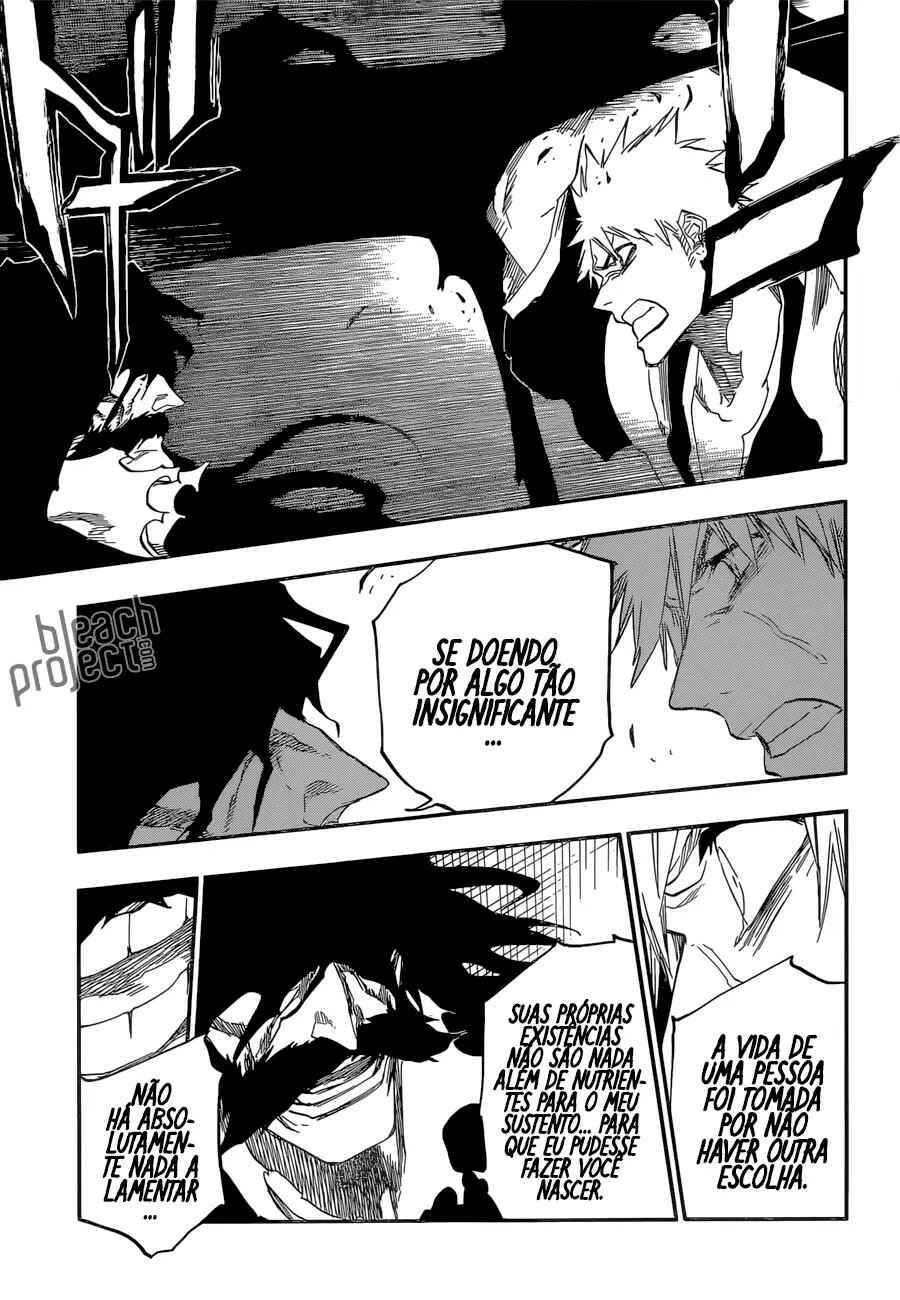 Read Bleach Pt Br Manga Online